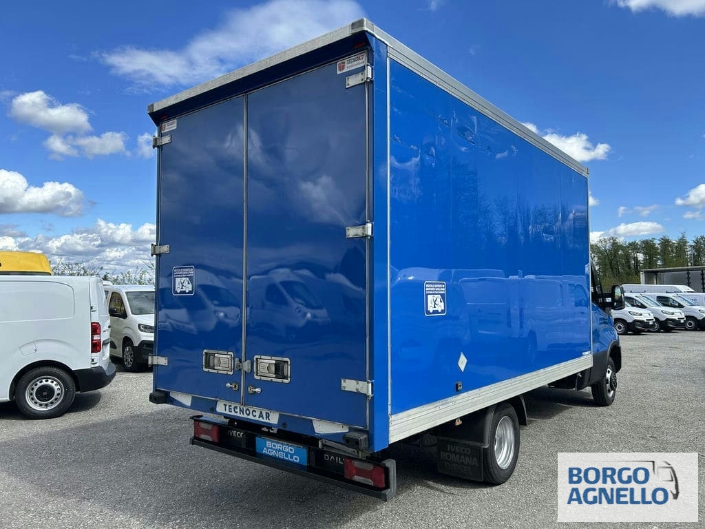 Iveco DAILY 35C16